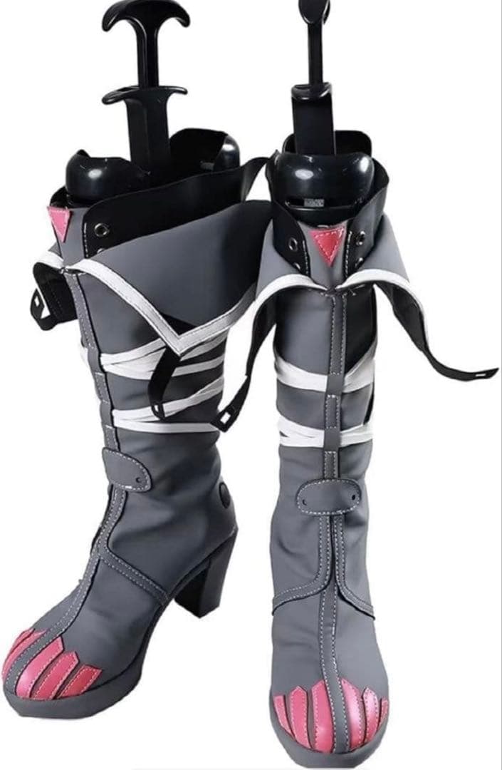 ᜊ*ᜊ様 ゼンレスゾーンゼロ ジェーン・ドゥ コスプレ 衣装 ゼンゼロセット