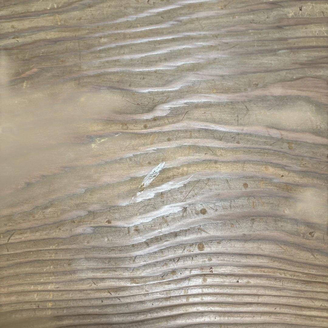 1枚物の木製座卓