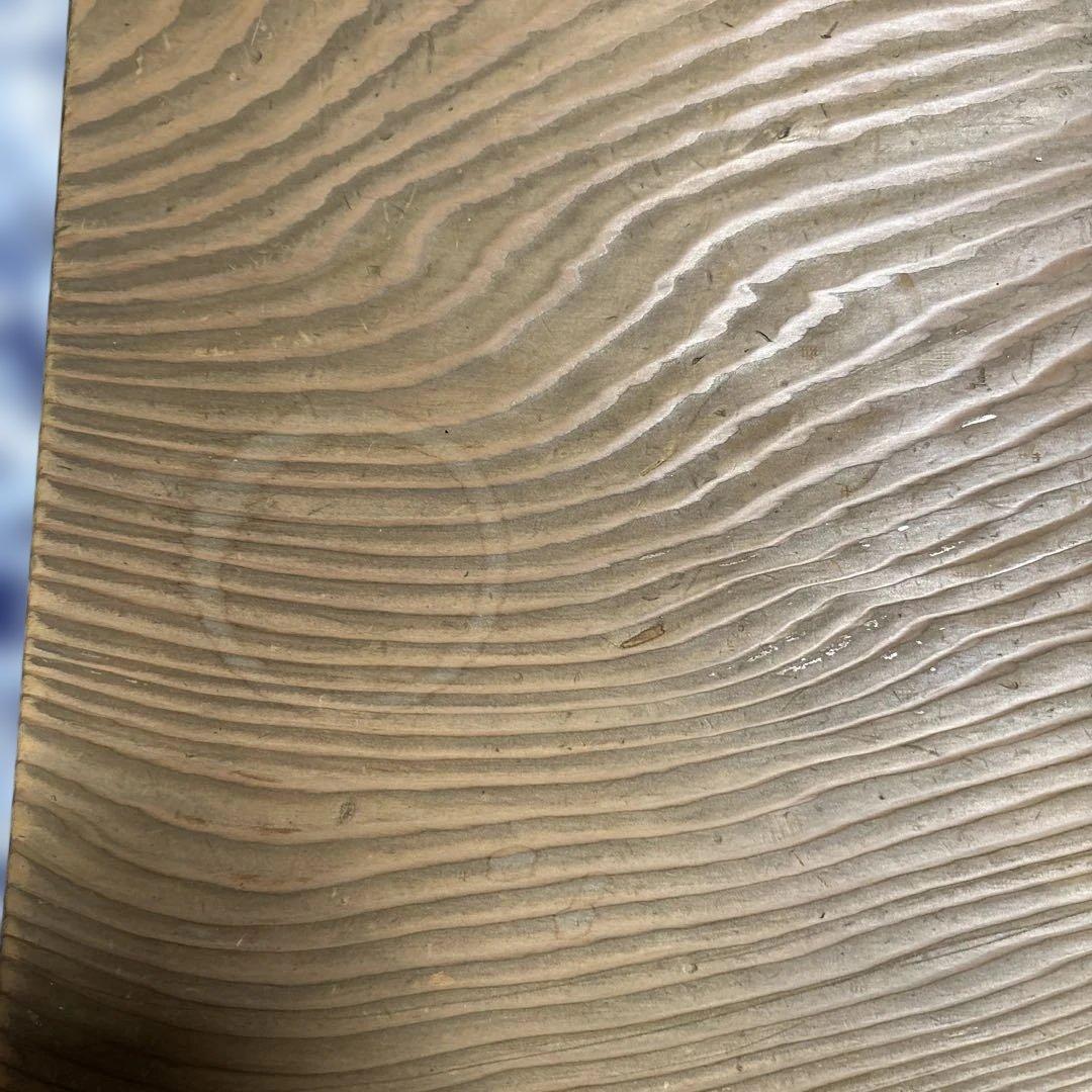 1枚物の木製座卓