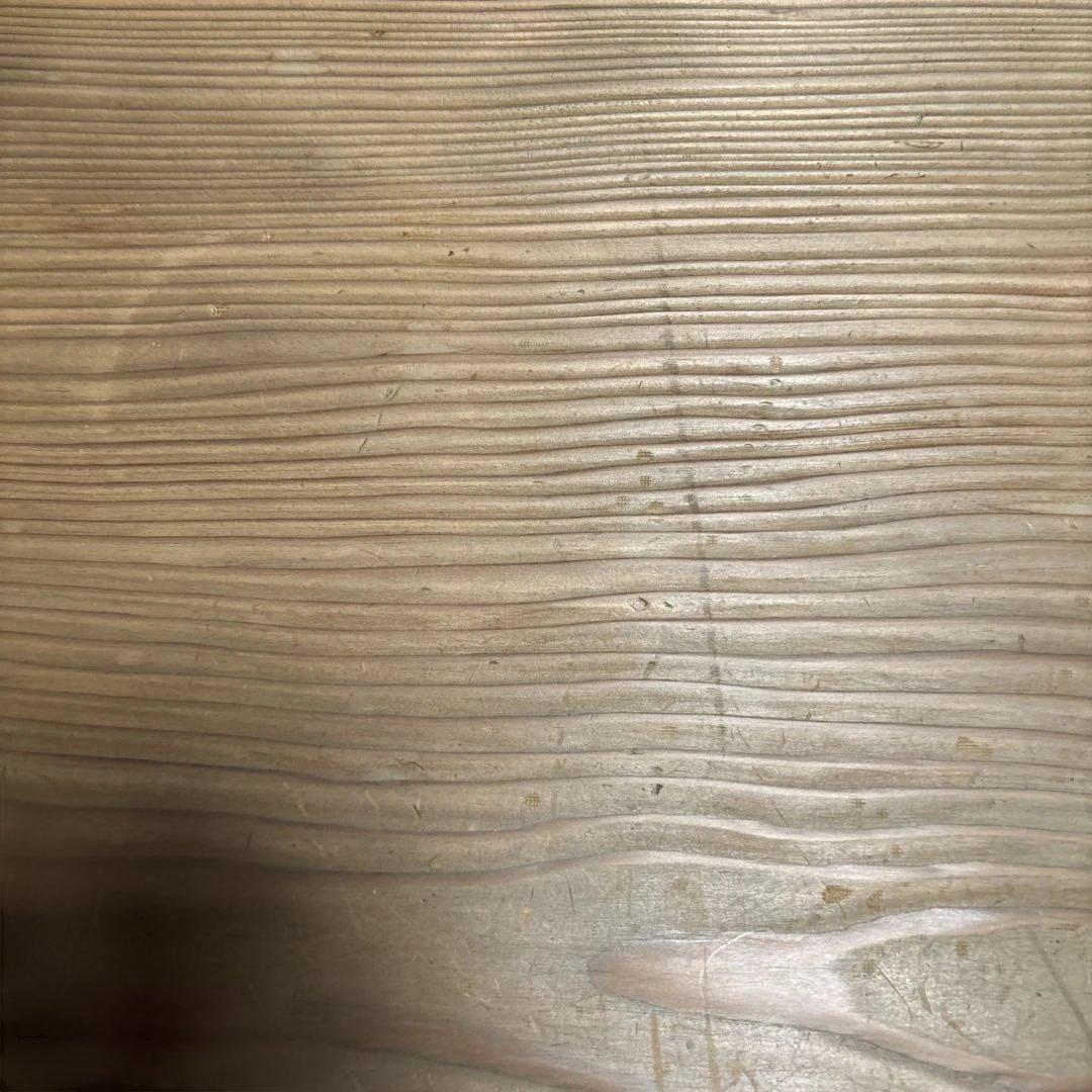 1枚物の木製座卓