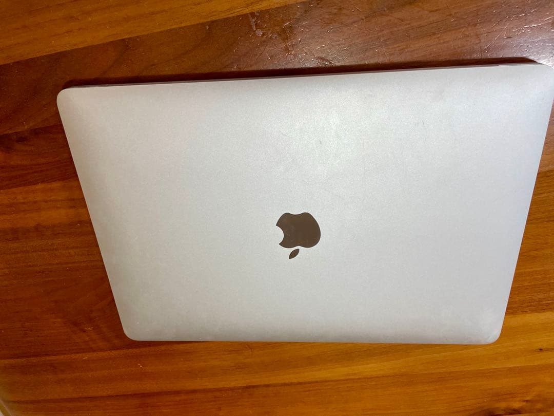 MacBook本体 MacBook Pro 13.3 inch 2018