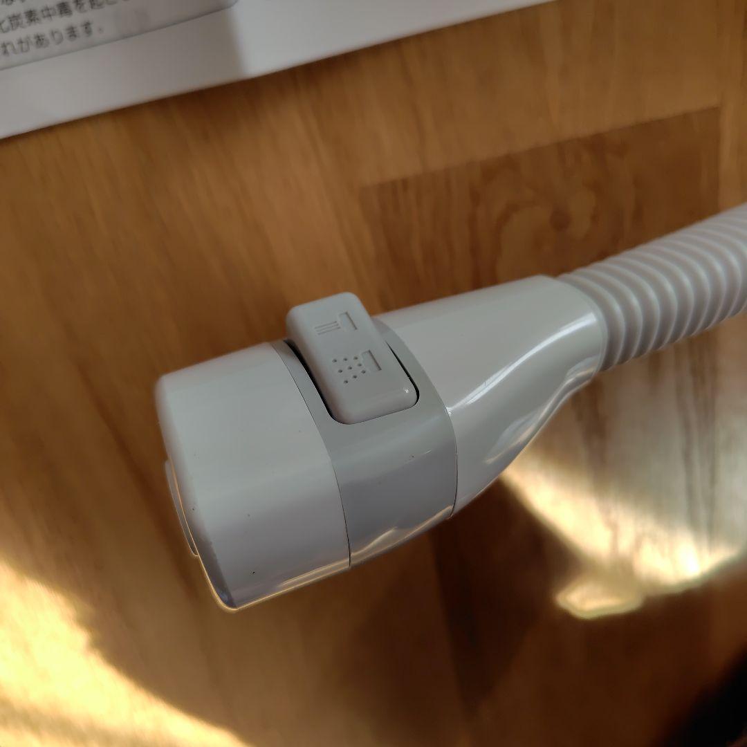 NORITZ 小型湯沸かし器