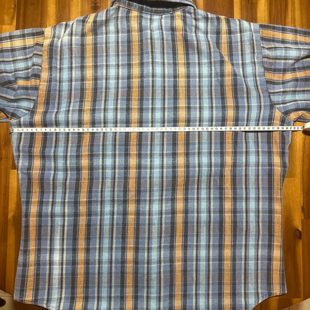 トップス 70s FIVE BROTHER made in usa