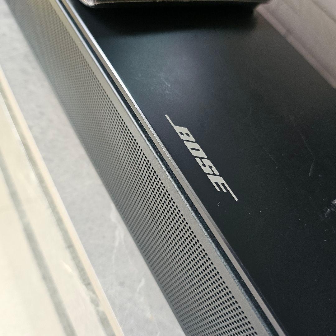 BOSE TV speaker スピーカー