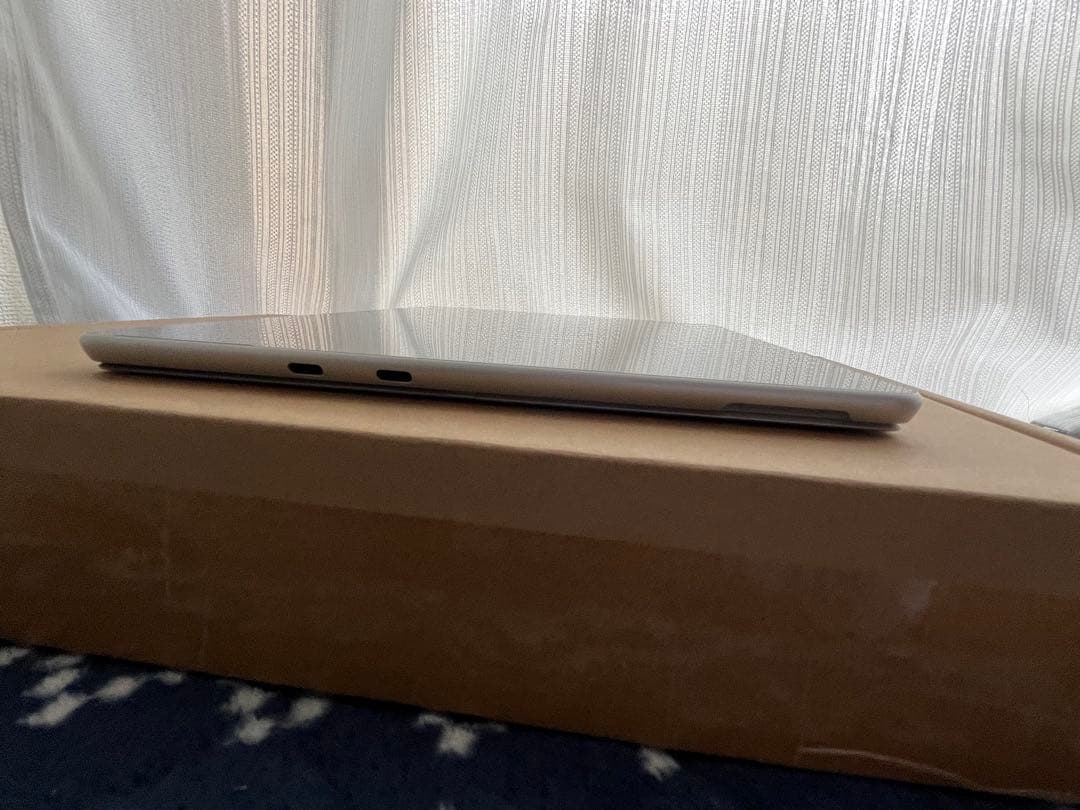 Windowsタブレット本体 Microsoft Surface Pro9