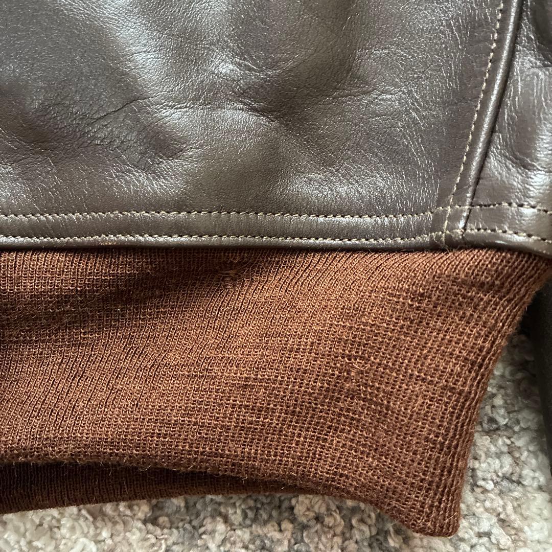 トイズマッコイ　A-1