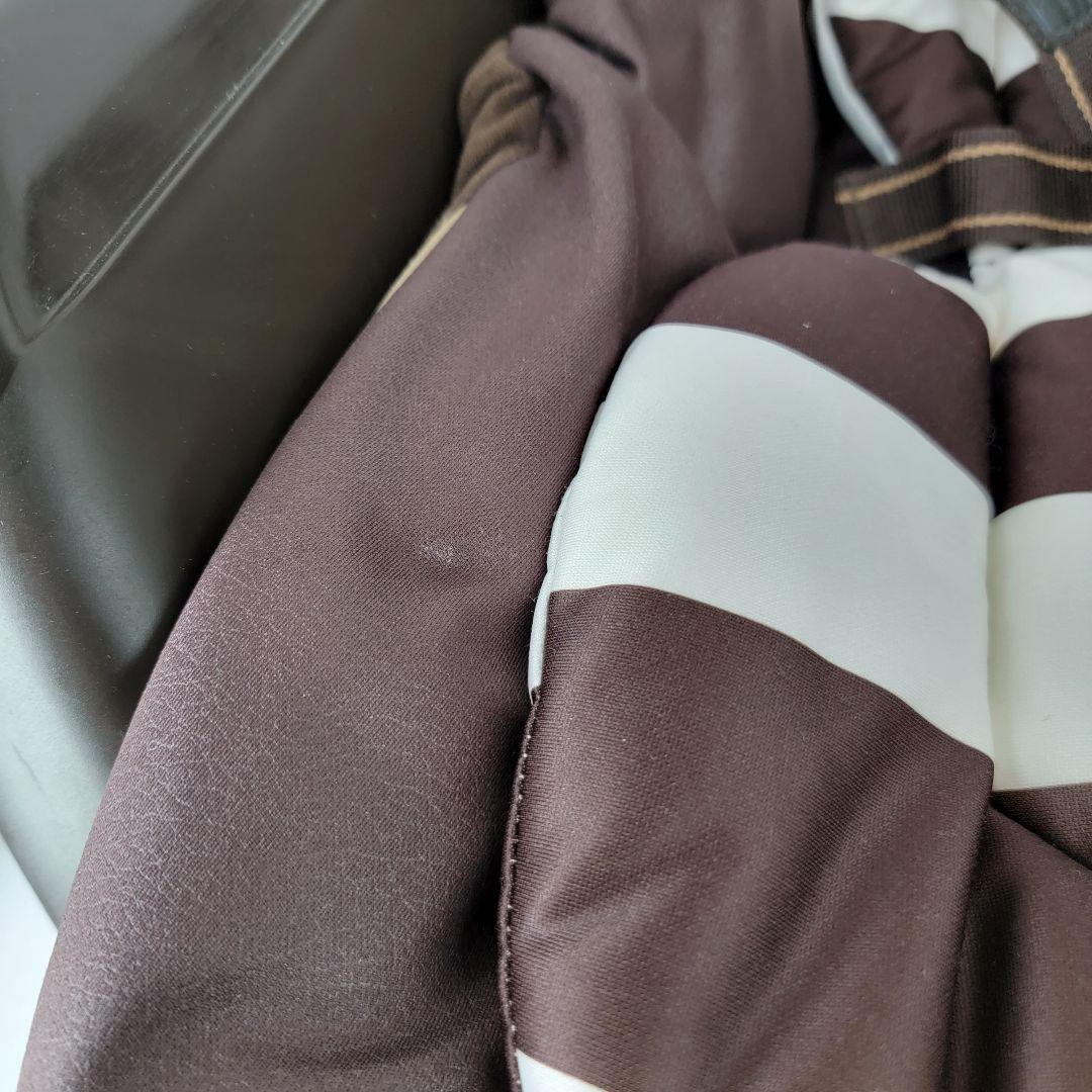 コンビ ネムリラ 4キャス オートスウィング ハイローチェアー 自動