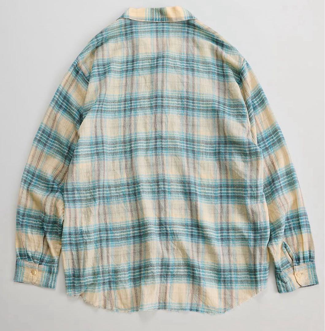 NICENESS 恵比寿店限定 E.CASTELINO