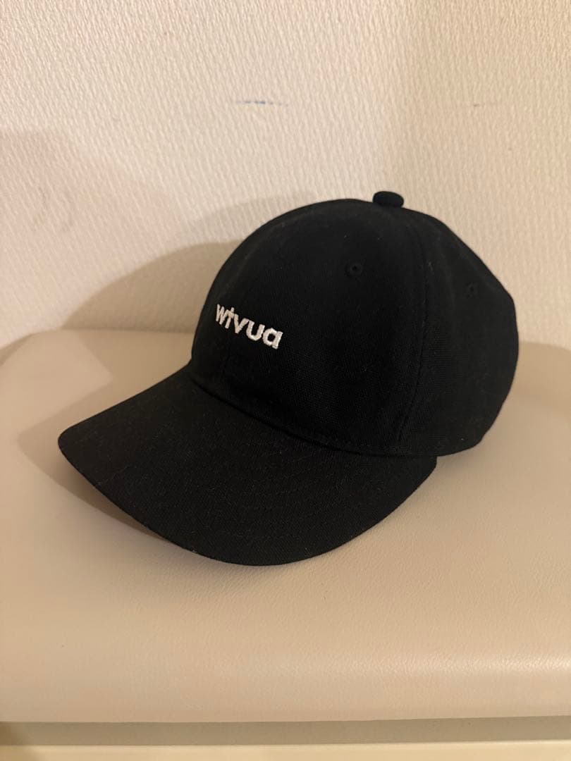 WTAPS キャップ　252HCDT-HT11