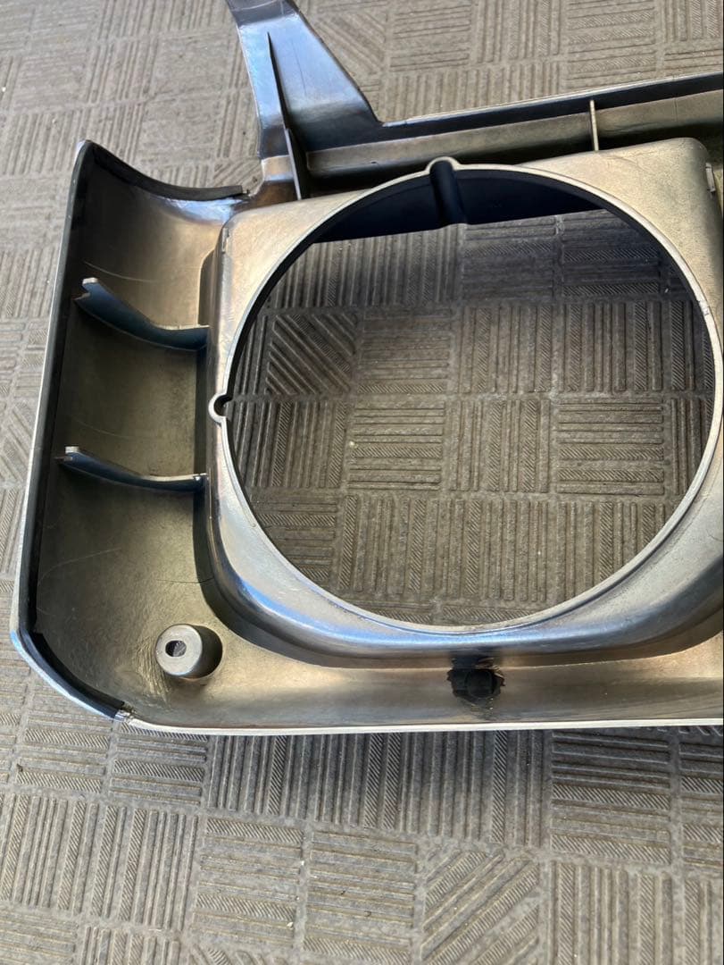 トヨタ　ランクル70フロントグリル　PZJ70.77.HZJ77HV