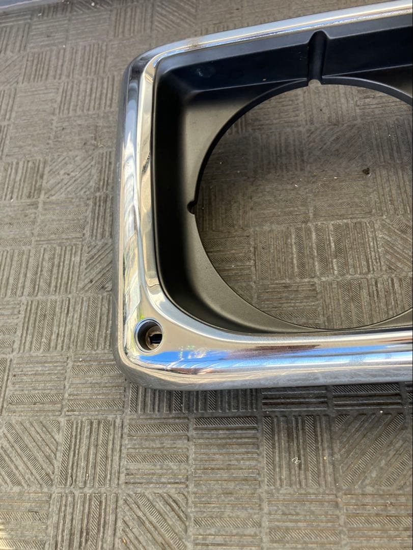 トヨタ　ランクル70フロントグリル　PZJ70.77.HZJ77HV