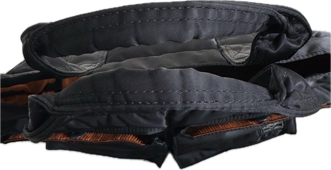 ポーター タンカー トートバッグ ミニトート