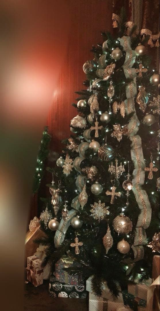 ハルモニア製品多数 クリスマス オーナメント 約70点セット