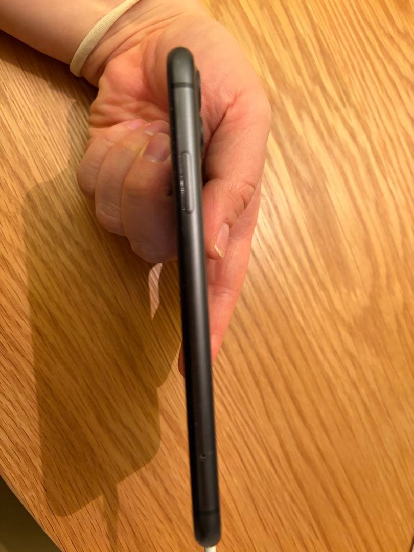 スマートフォン本体 iPhone11 256gb