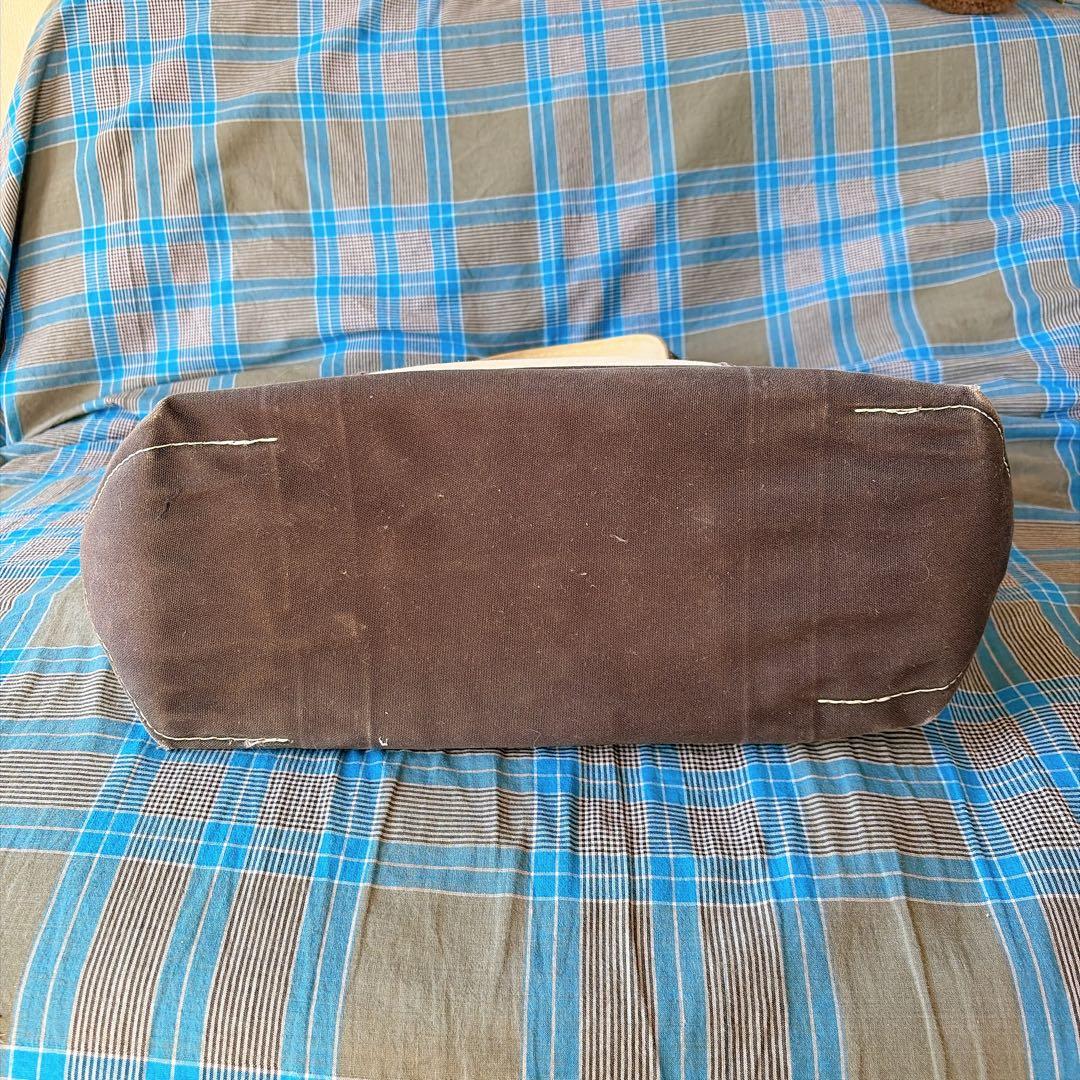 L.L.Bean ボートアンドトート USA製 トートバッグ 希少 ブラック