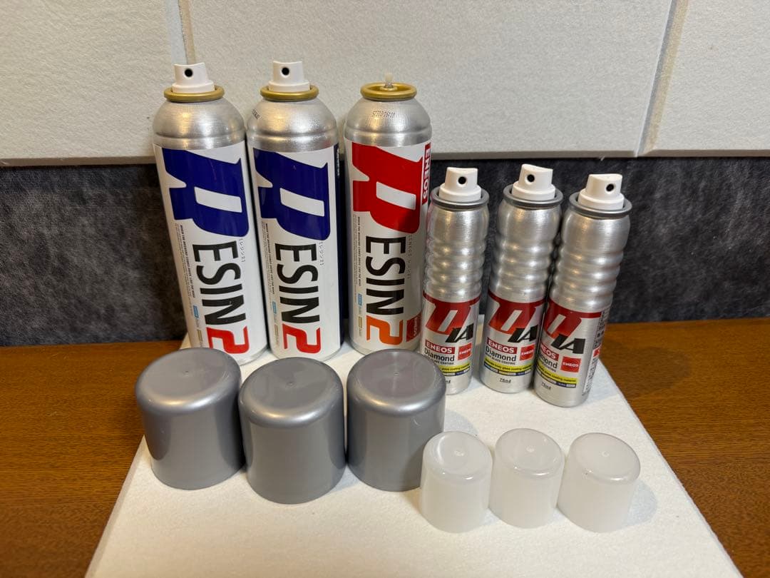 ダイヤモンドキーパー溶剤セット