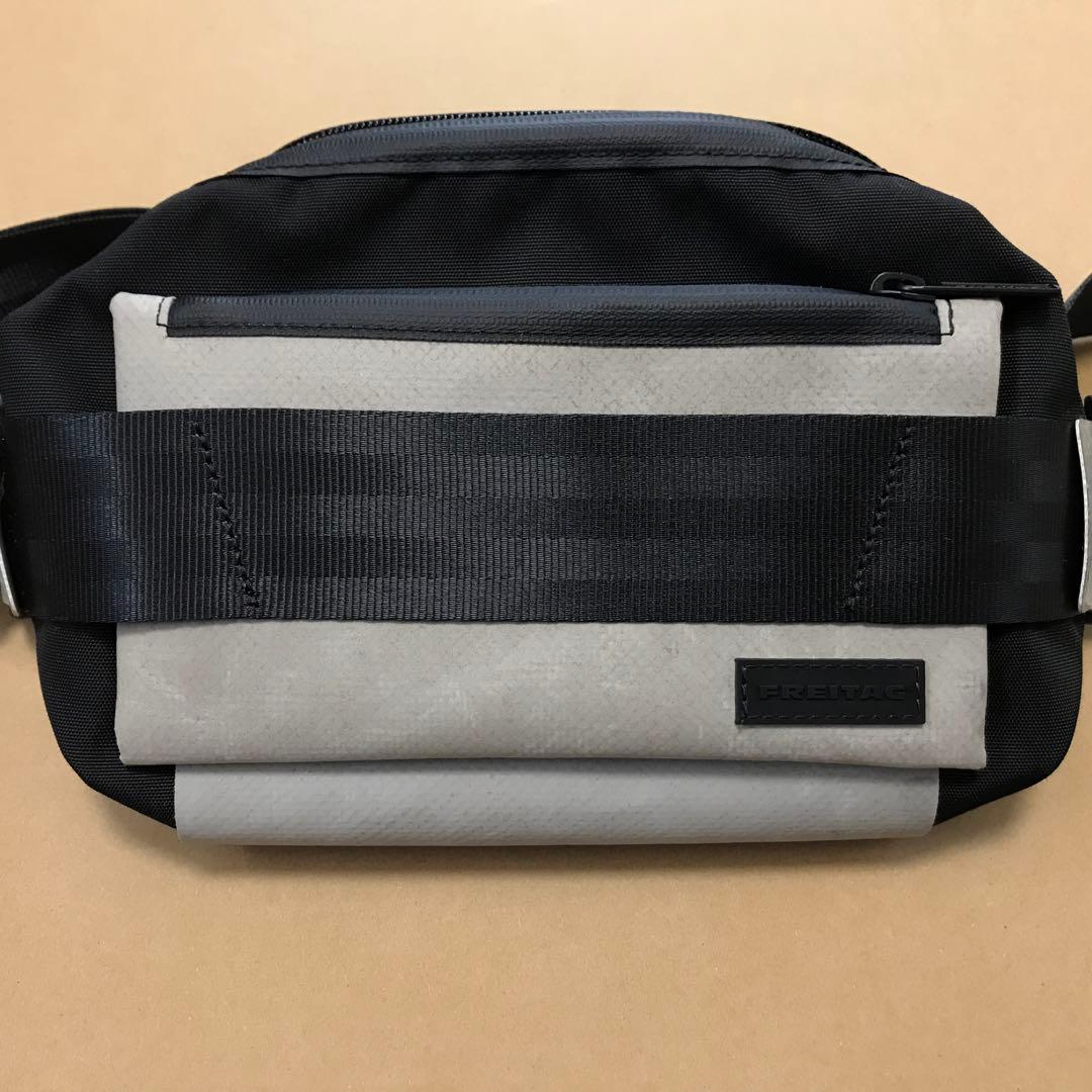 バッグ FREITAG DIXON F650