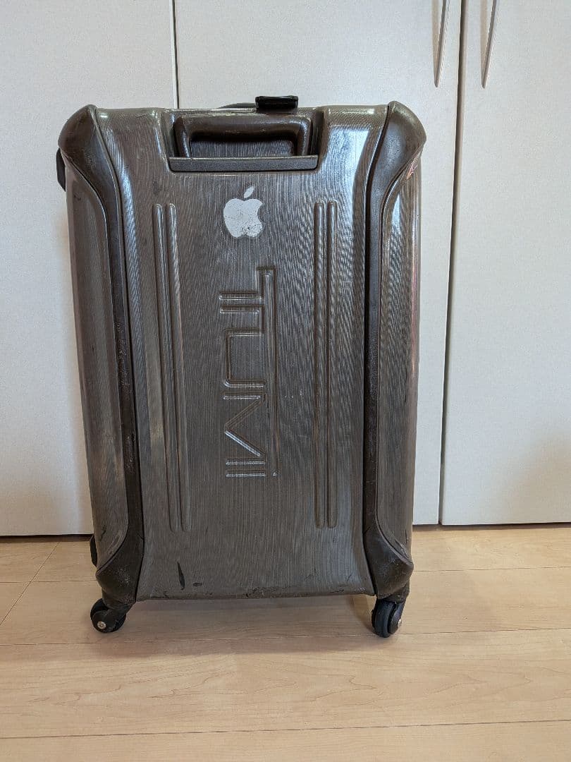 TUMI VAPOR スーツケース