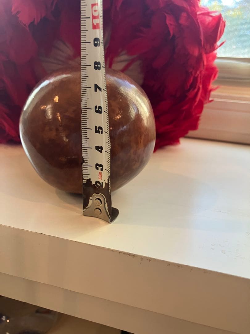 ウリウリ　フラダンス用