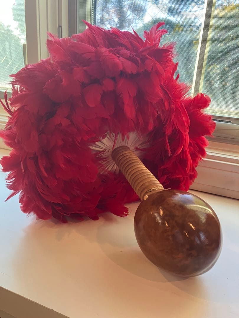 ウリウリ　フラダンス用