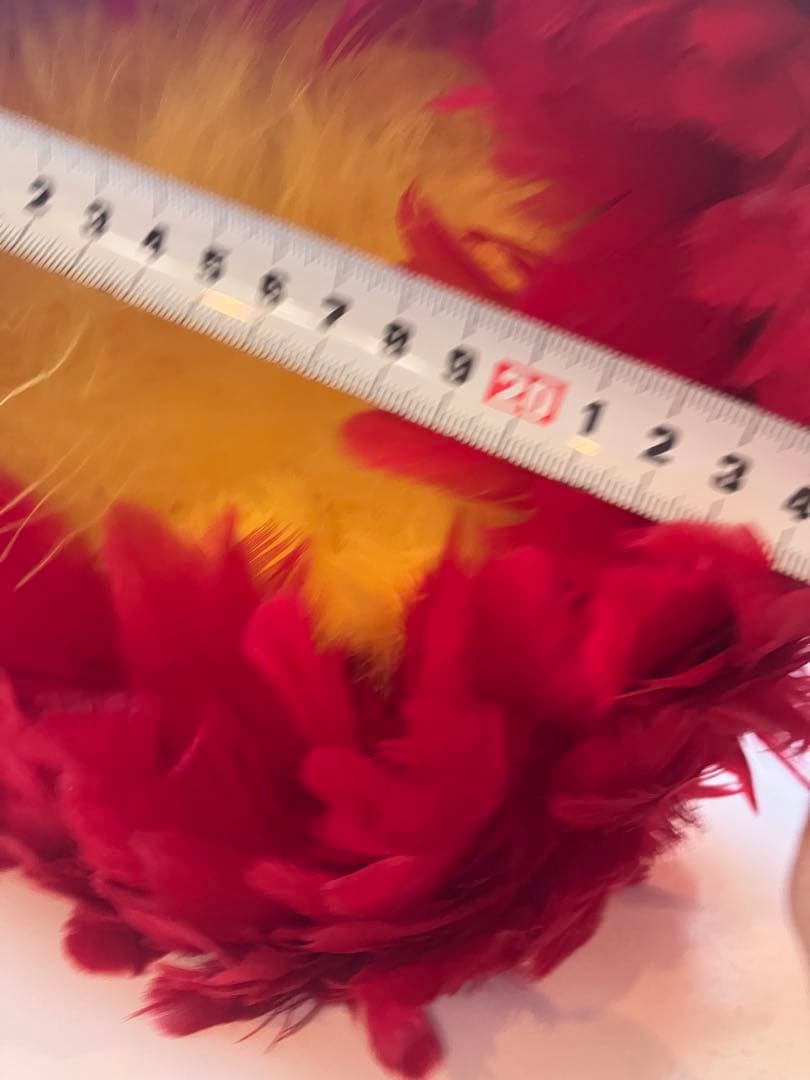 ウリウリ　フラダンス用