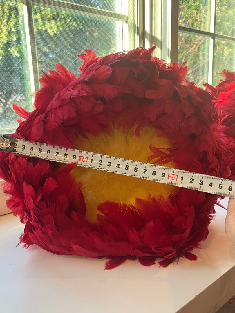 ウリウリ　フラダンス用