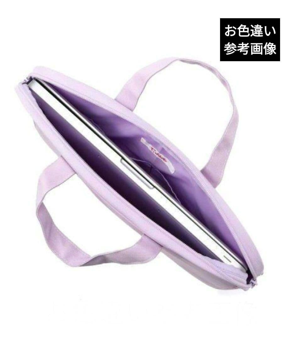 まりりん★新品 ピンクラテ★ネコミミ タブレット パソコンバッグ