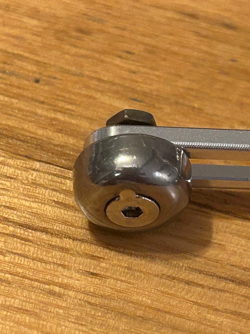 LIVRE ユニオン シマノ S2