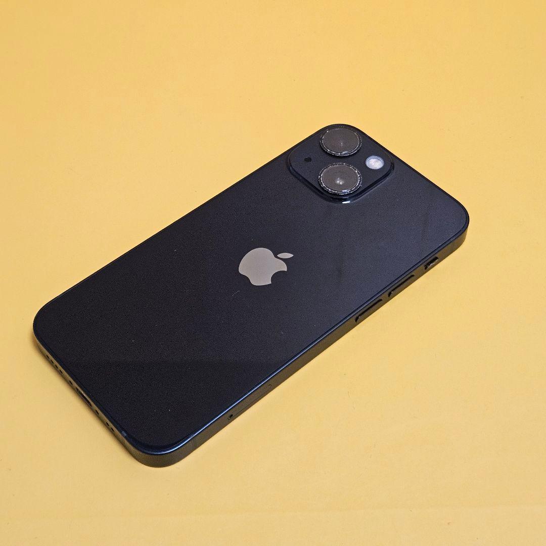 iPhone 13mini 128GB｜24時間以内発送#464