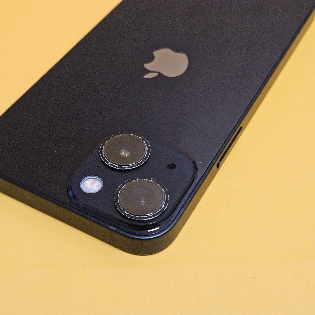 iPhone 13mini 128GB｜24時間以内発送#464