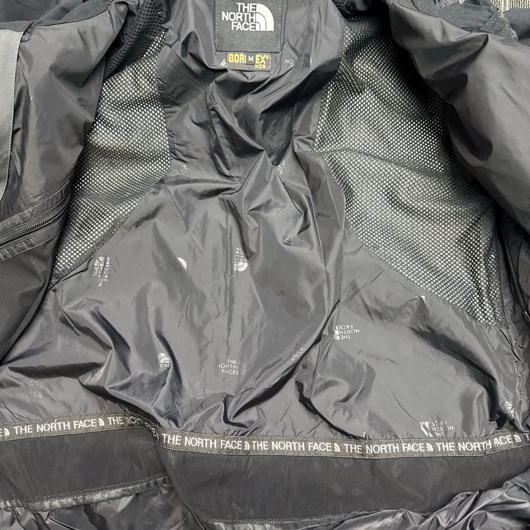 ザノースフェイス マウンテンジャケット　GORE-TEX M スノーウェア