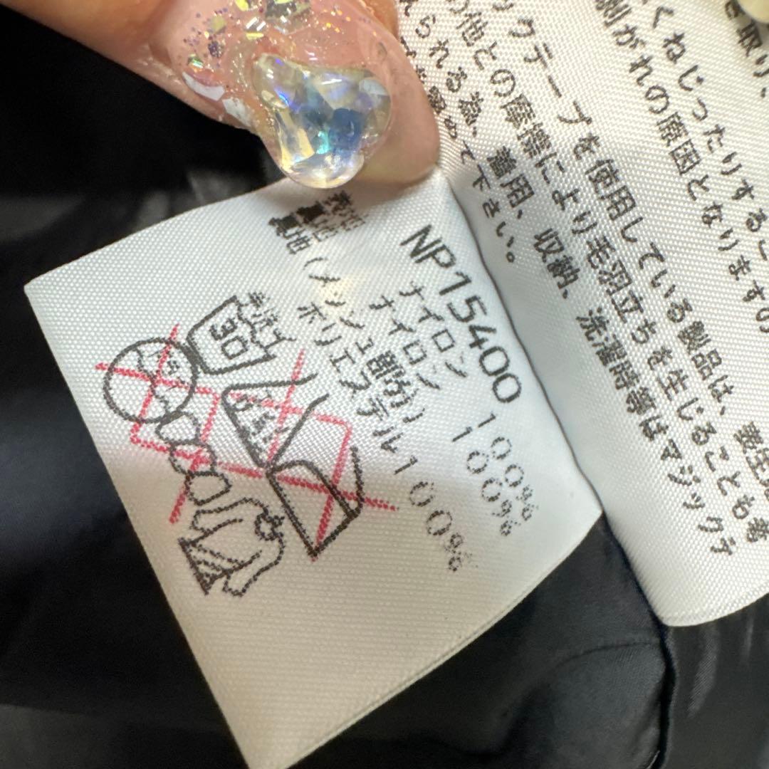 ザノースフェイス マウンテンジャケット　GORE-TEX M スノーウェア