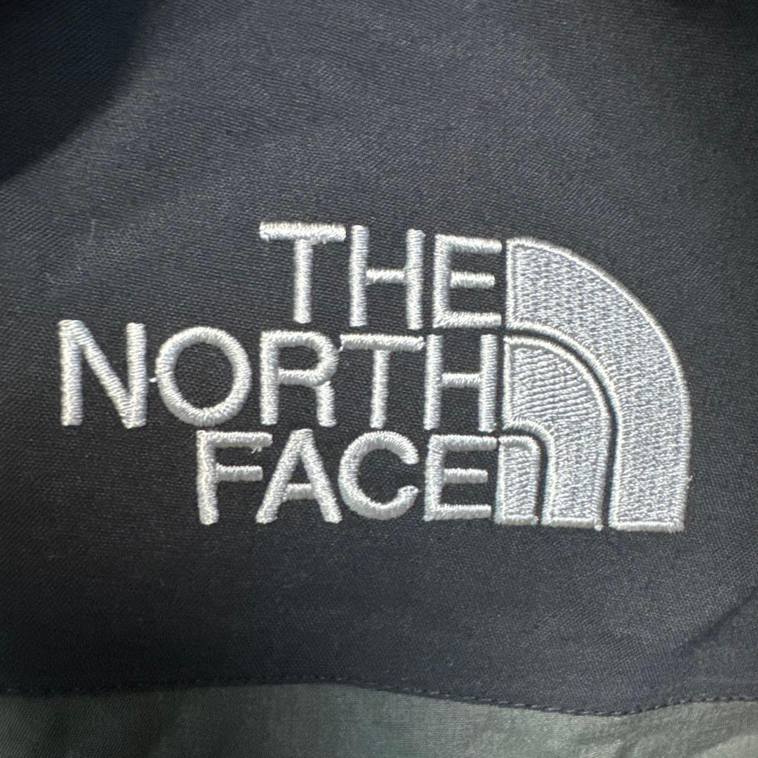 ザノースフェイス マウンテンジャケット　GORE-TEX M スノーウェア