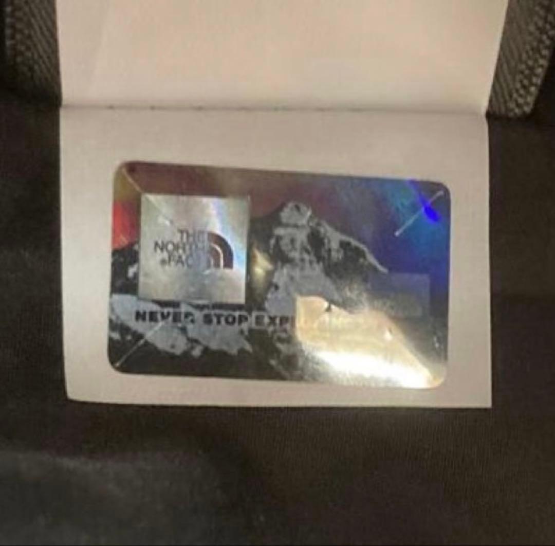 【海外限定】ノースフェイス　ゴアテックス　マウンテンジャケット　M　紺