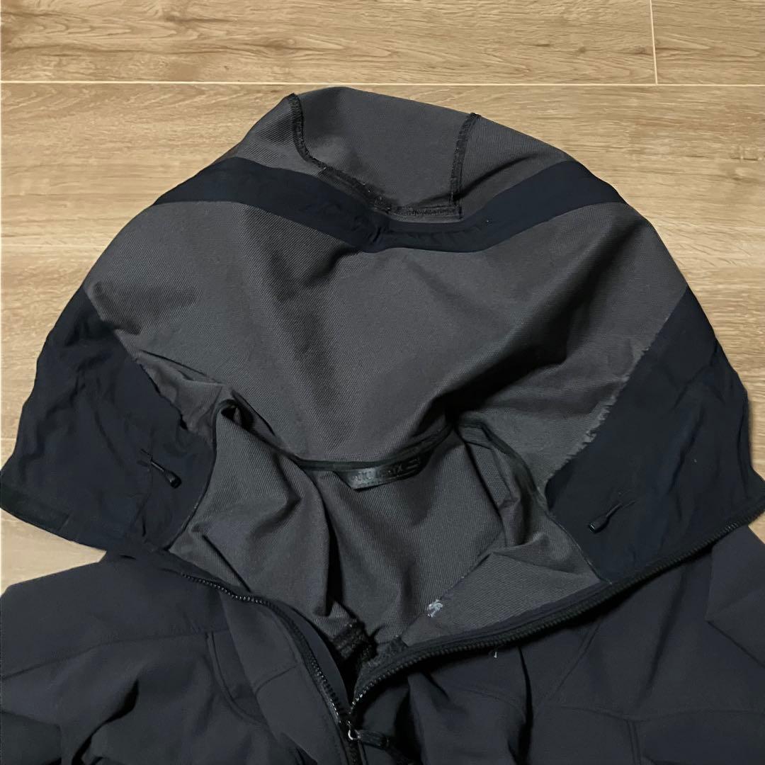 【ARC'TERYX】Gamma LT Hoody ガンマジャケット