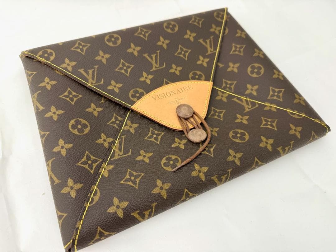 ルイヴィトン ヴィジョネア 18 LOUISVUITTON VISIONAIRE