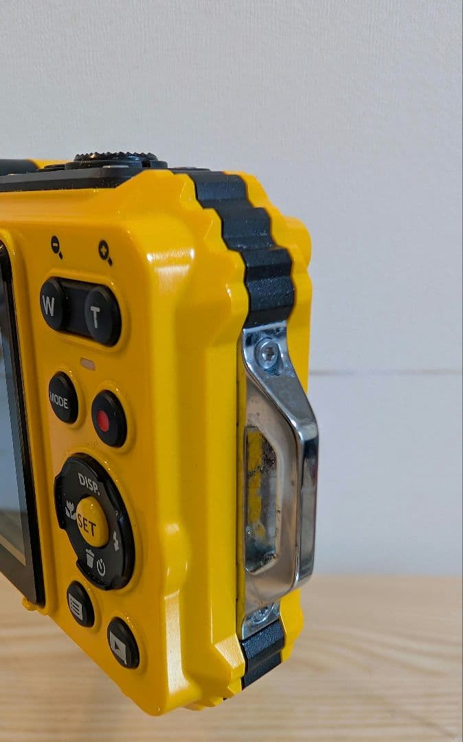 KODAK PIXPRO WPZ2 防水