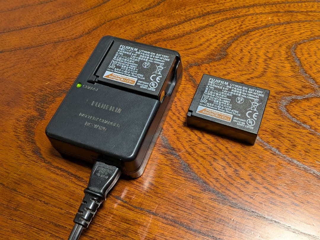 FUJIFILM X-H1 ミラーレスカメラ ボディ