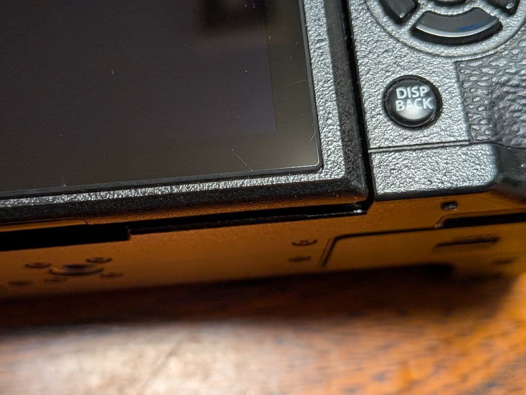 FUJIFILM X-H1 ミラーレスカメラ ボディ