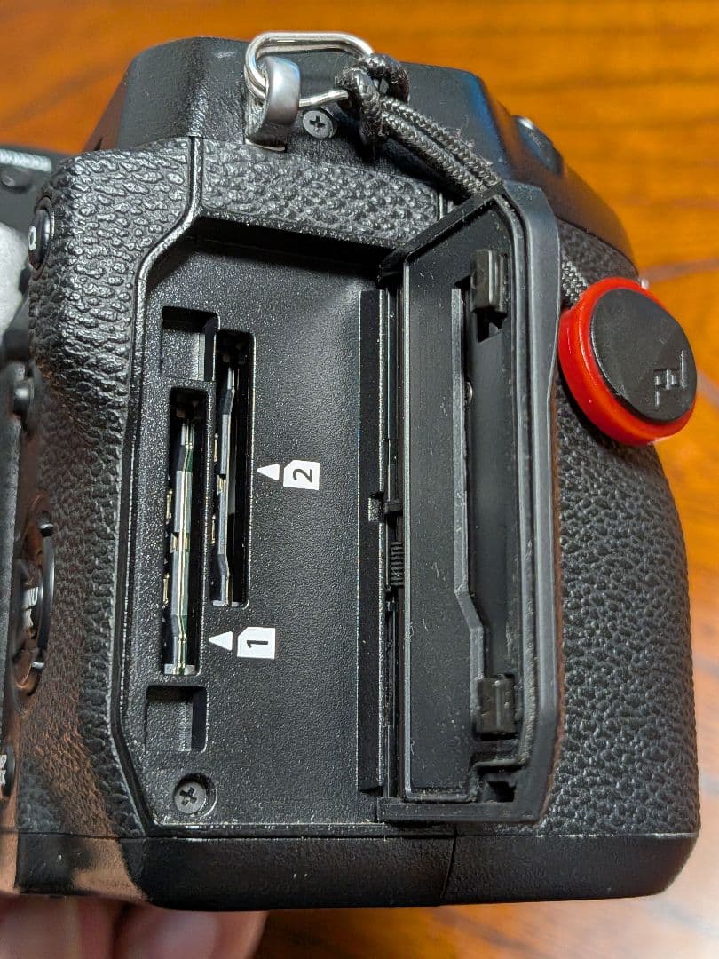 FUJIFILM X-H1 ミラーレスカメラ ボディ