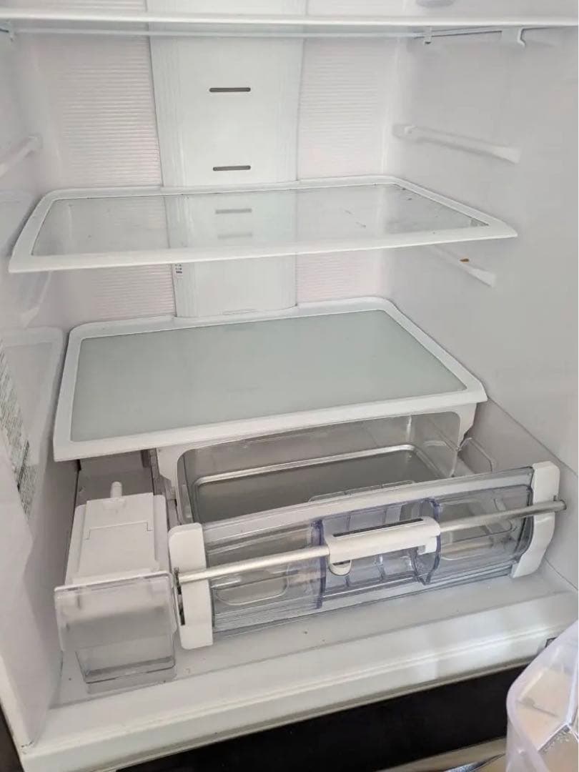 【2月初旬削除】2017年式冷蔵庫 R-S3800HVL(XT) HITACHI