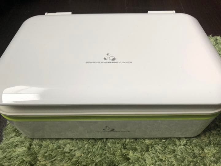 メディリフト & SIXPAD(その他美容セット)