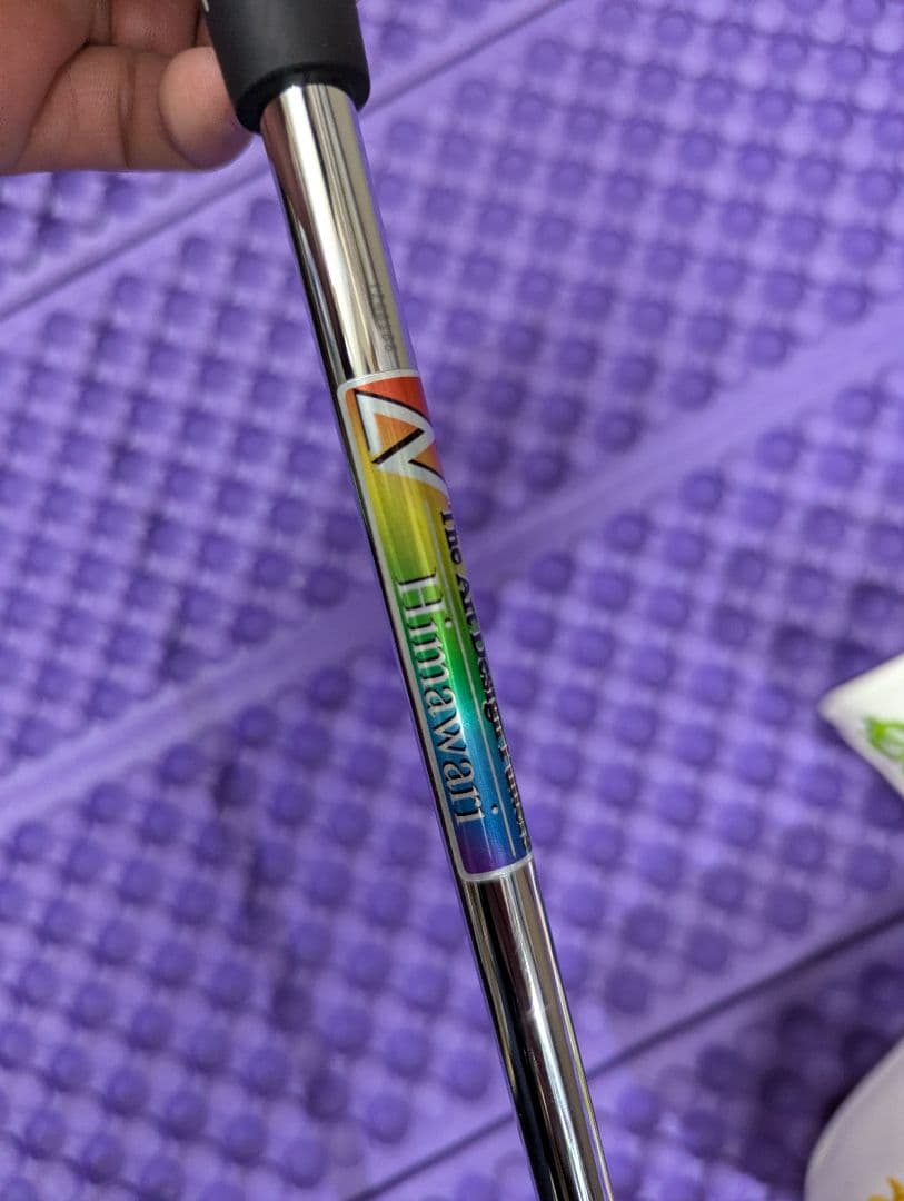 スコッティキャメロン カスタムパター 2023