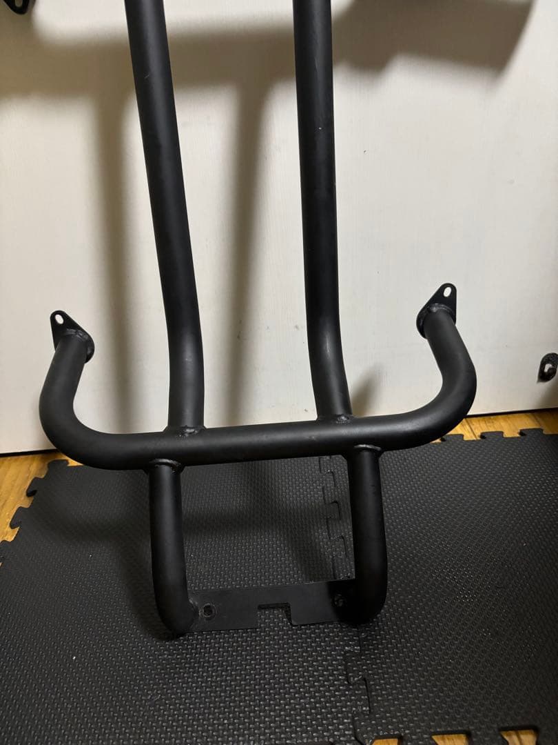 HONDA ZOOMER サブフレーム ステップ　セット