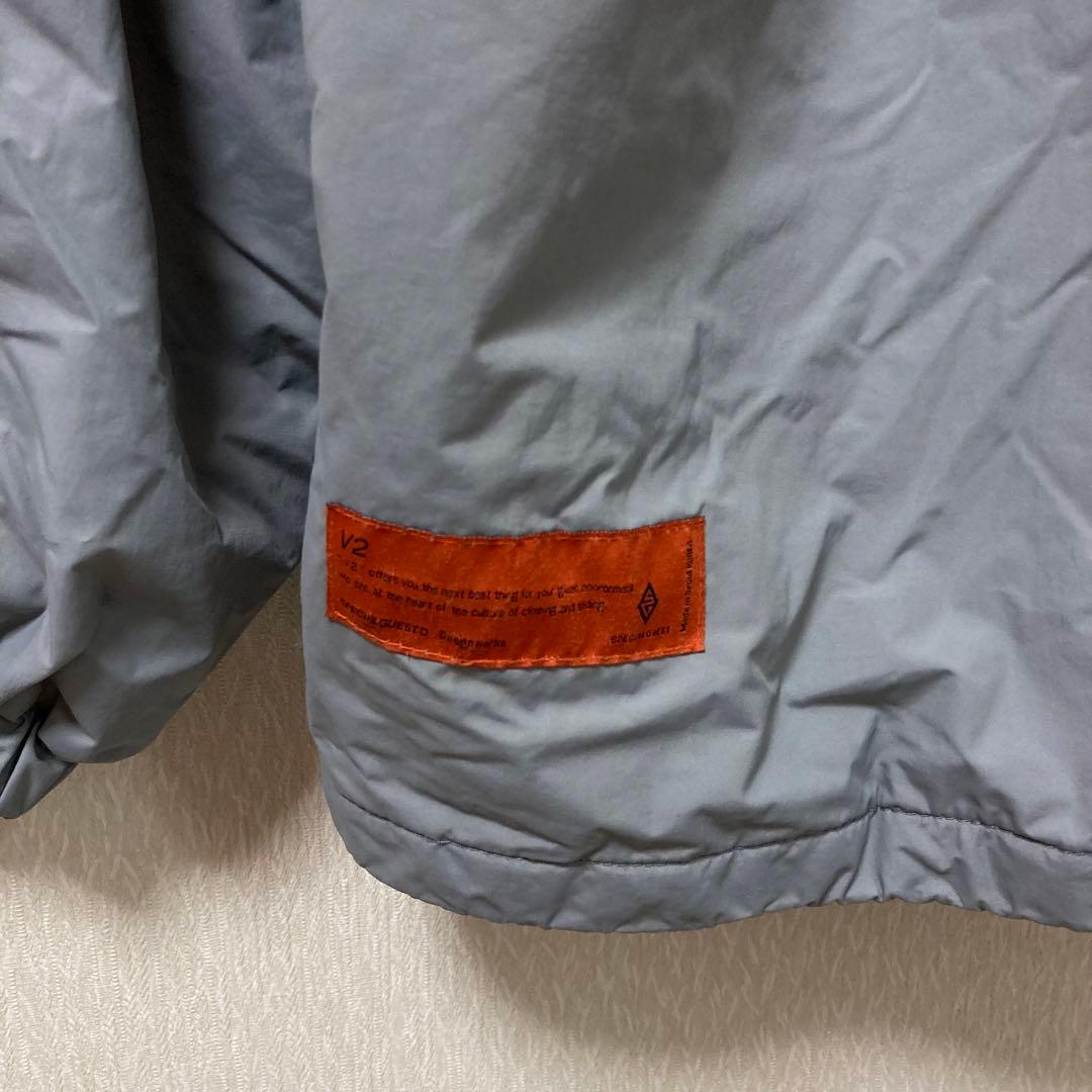 【美品】SPECIALGUEST スペシャルゲスト ウェア ジャケット M