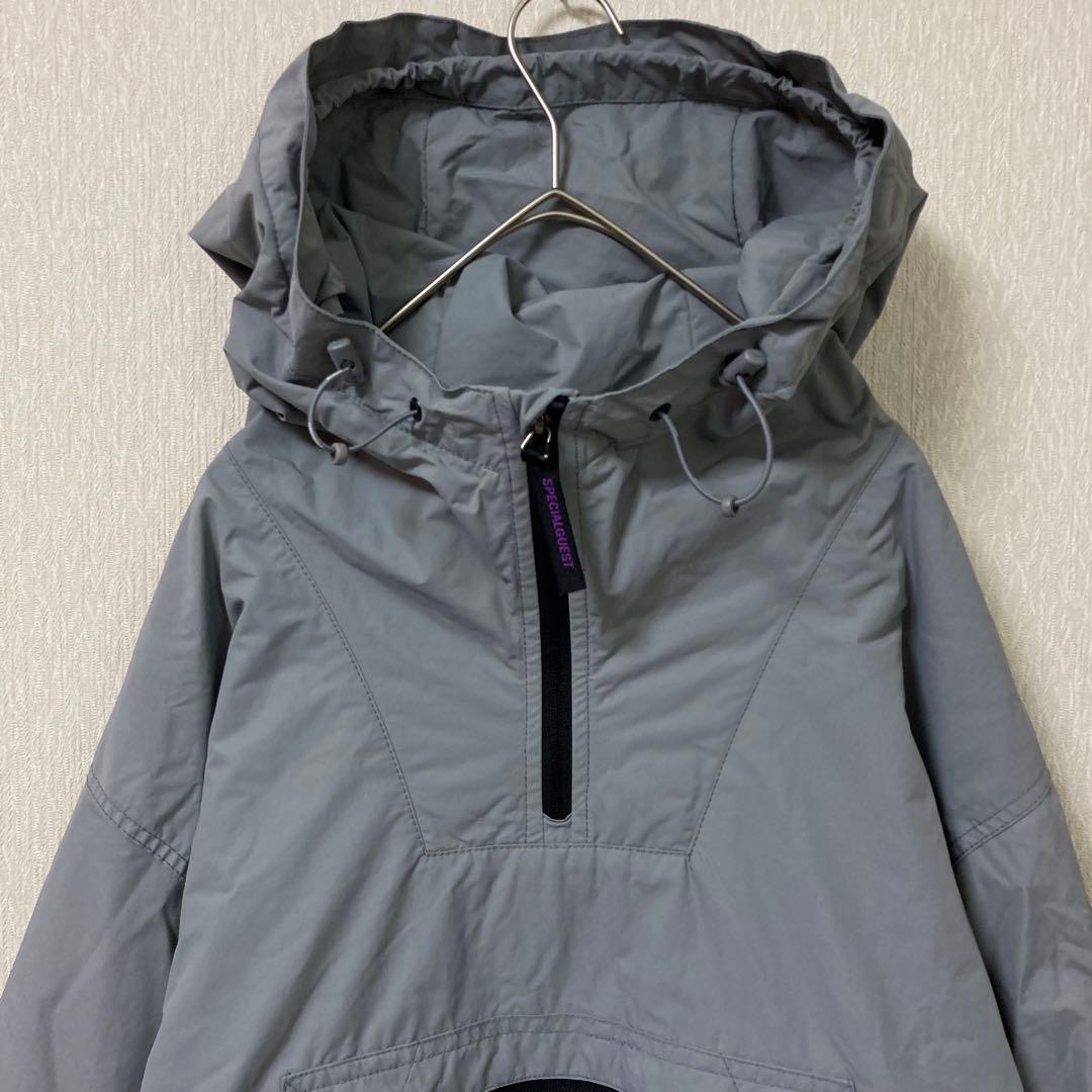 【美品】SPECIALGUEST スペシャルゲスト ウェア ジャケット M