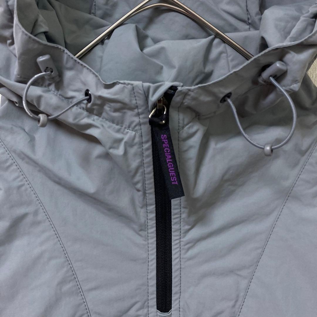 【美品】SPECIALGUEST スペシャルゲスト ウェア ジャケット M