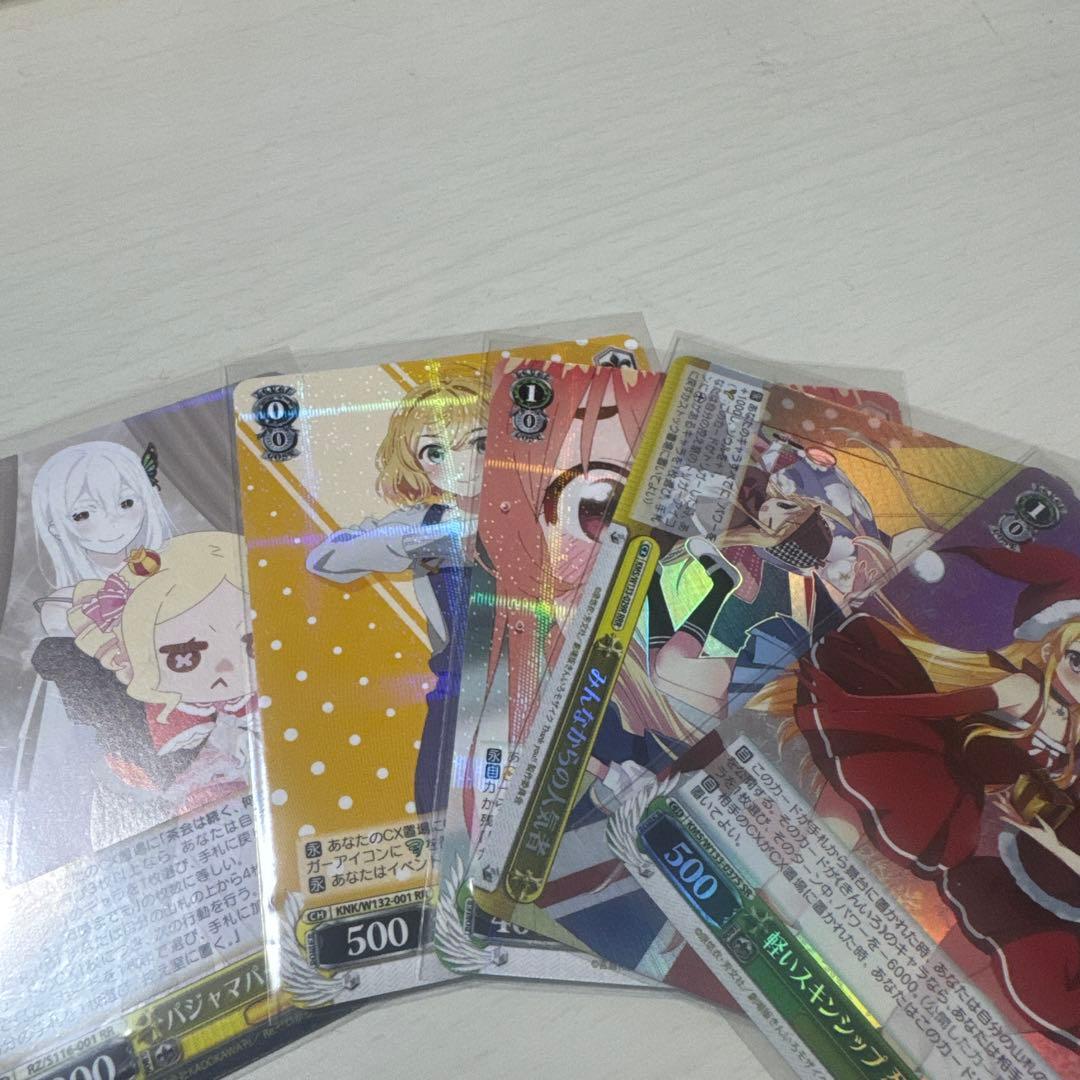 スポットライトのその先へ　花里みのり