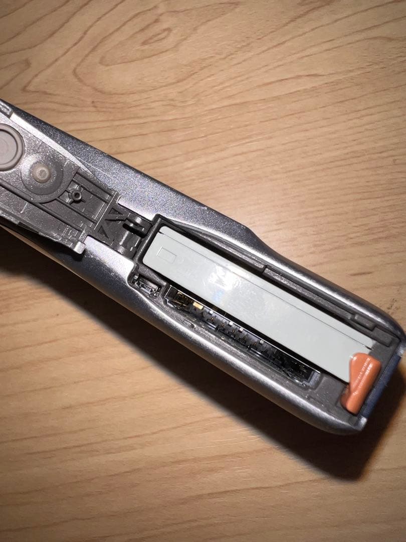 IXY Canon キャノン コンパクトデジタルカメラ IXY 200F