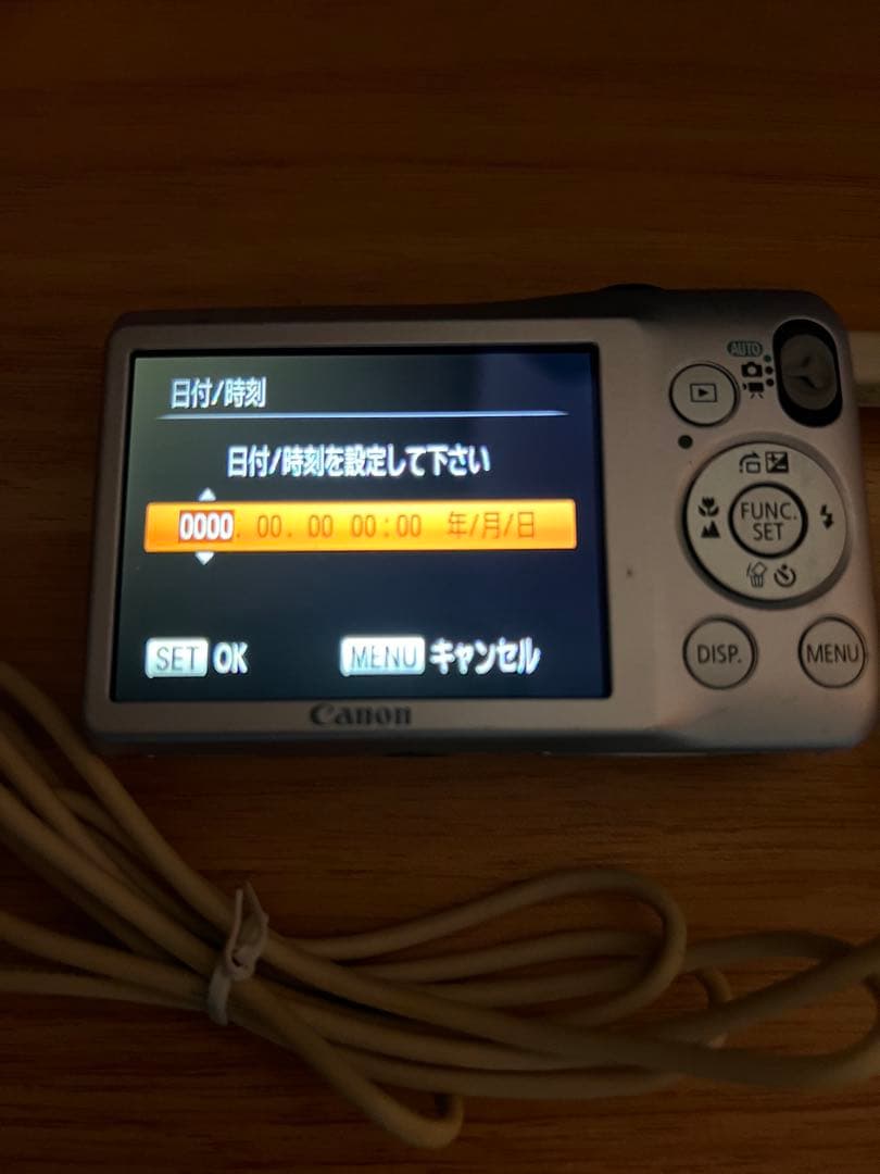 IXY Canon キャノン コンパクトデジタルカメラ IXY 200F